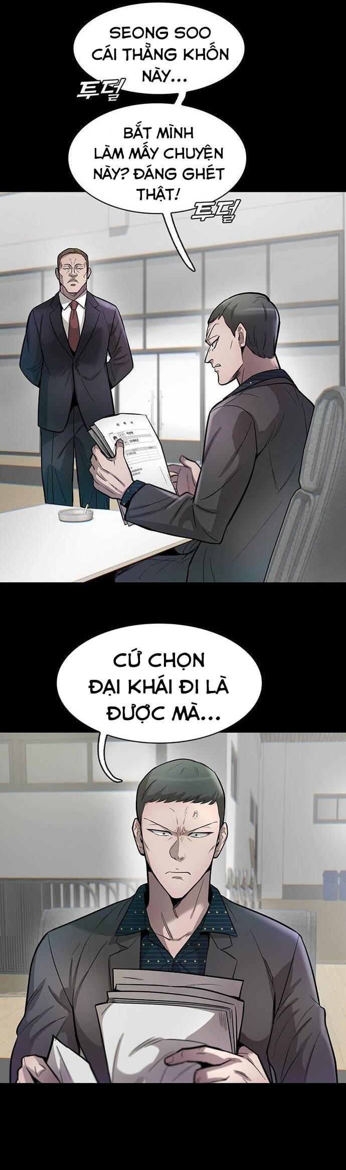 Bù Nhìn Chapter 46 - 46
