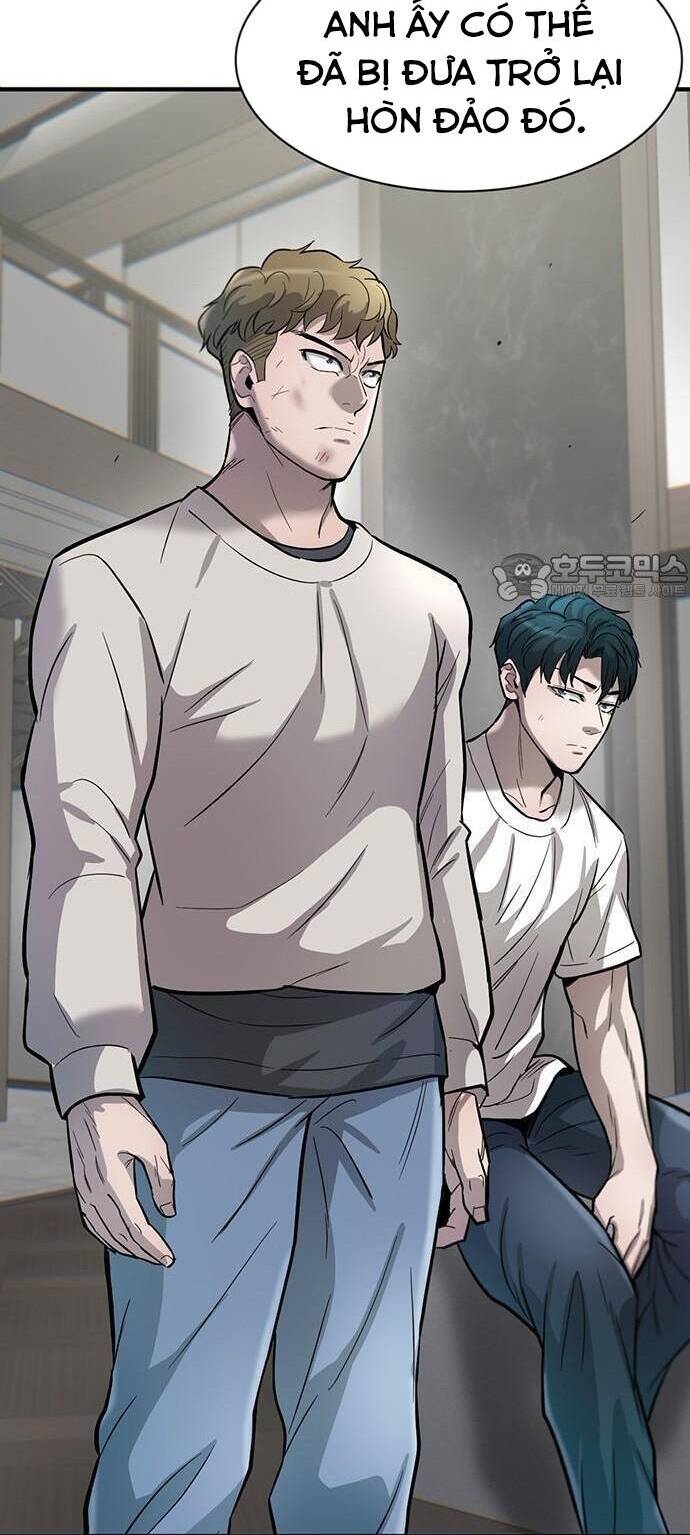 Bù Nhìn Chapter 46 - 58