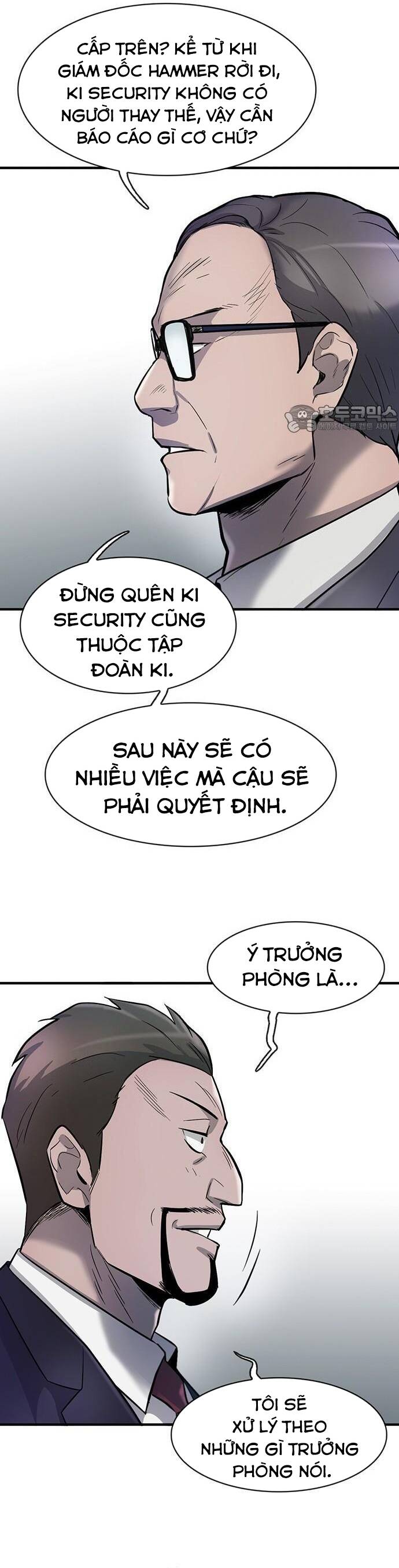 Bù Nhìn Chapter 46 - 63