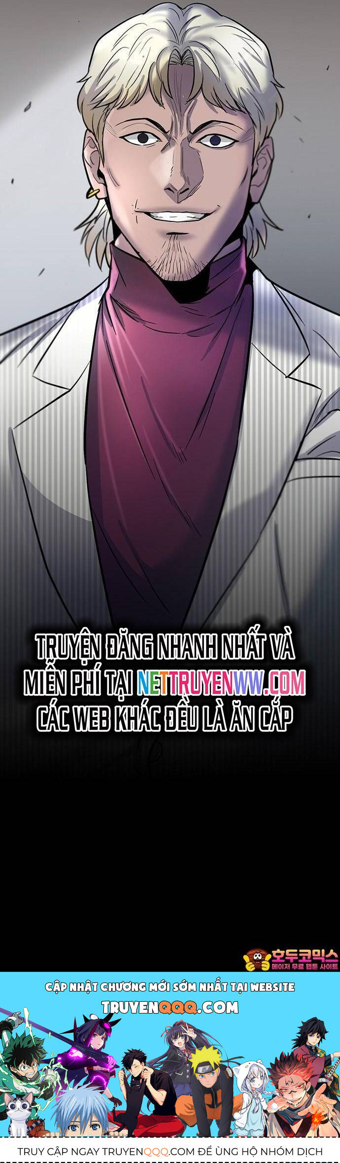 Bù Nhìn Chapter 46 - 65