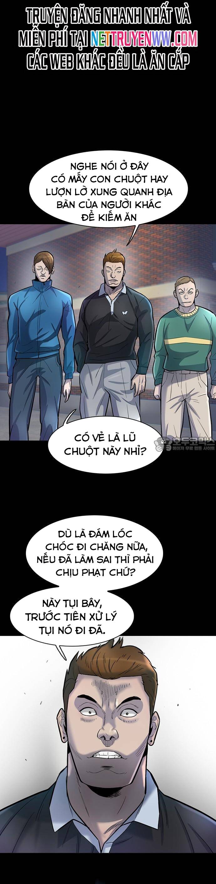 Bù Nhìn Chapter 46 - 8