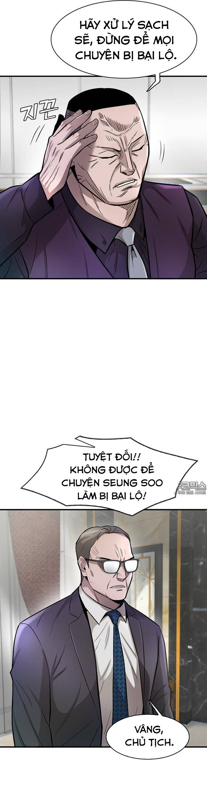 Bù Nhìn Chapter 47 - 29