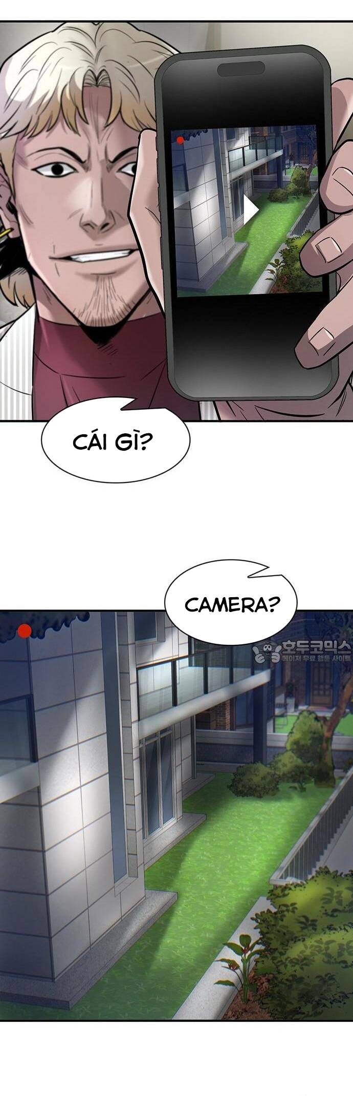 Bù Nhìn Chapter 47 - 34