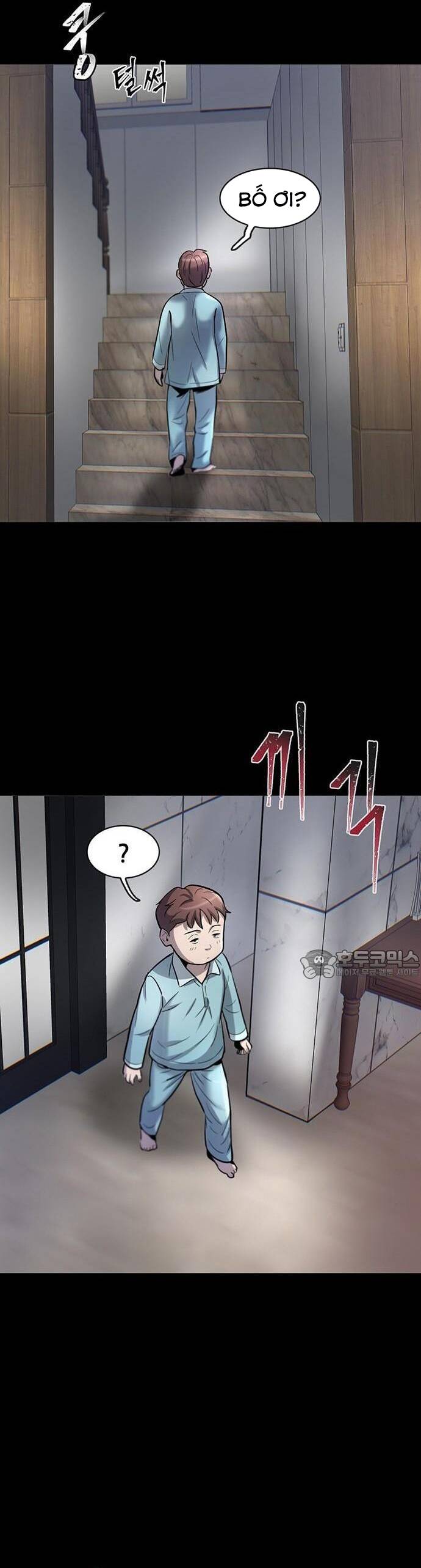 Bù Nhìn Chapter 47 - 49