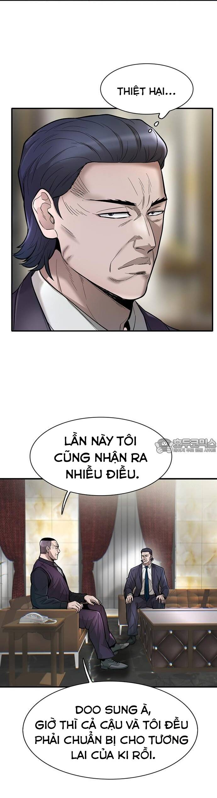 Bù Nhìn Chapter 47 - 6