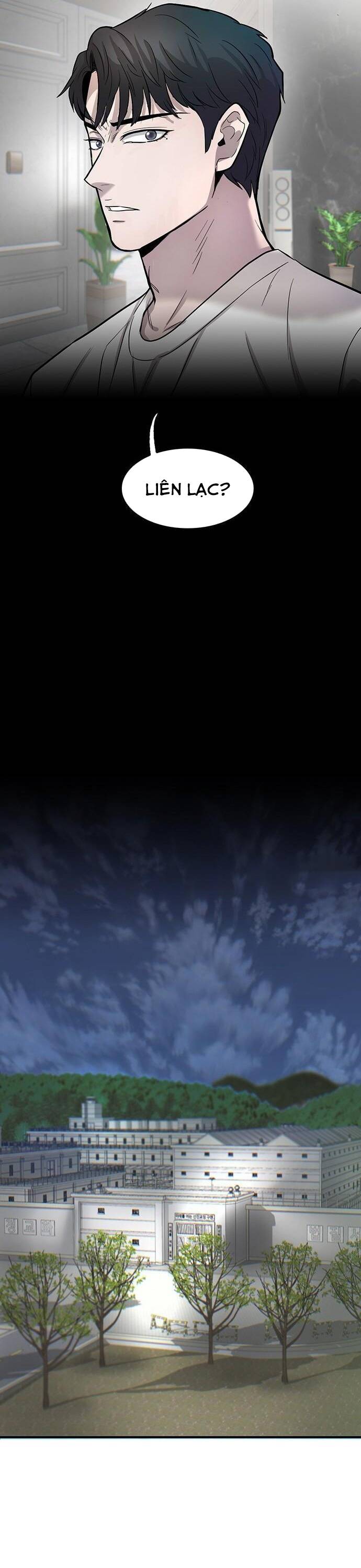 Bù Nhìn Chapter 47 - 57