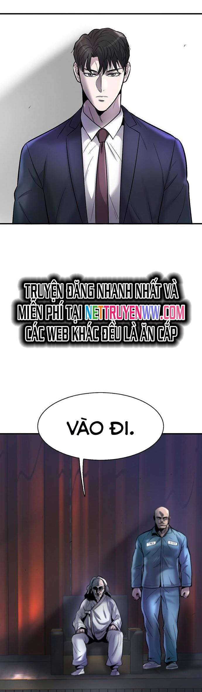 Bù Nhìn Chapter 47 - 58