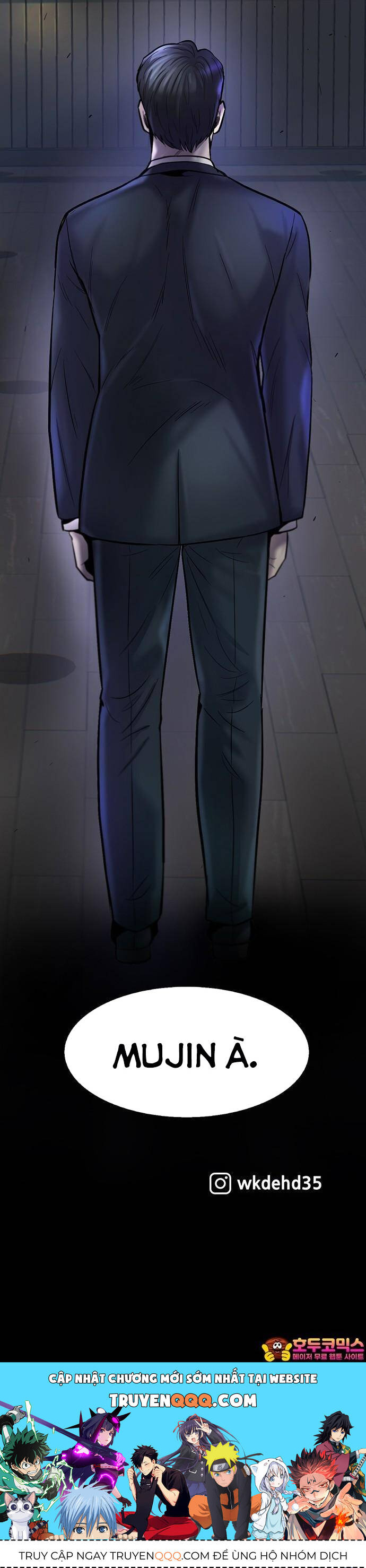 Bù Nhìn Chapter 47 - 59