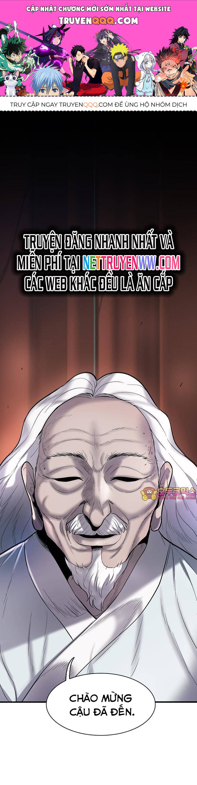 Bù Nhìn Chapter 48 - 1