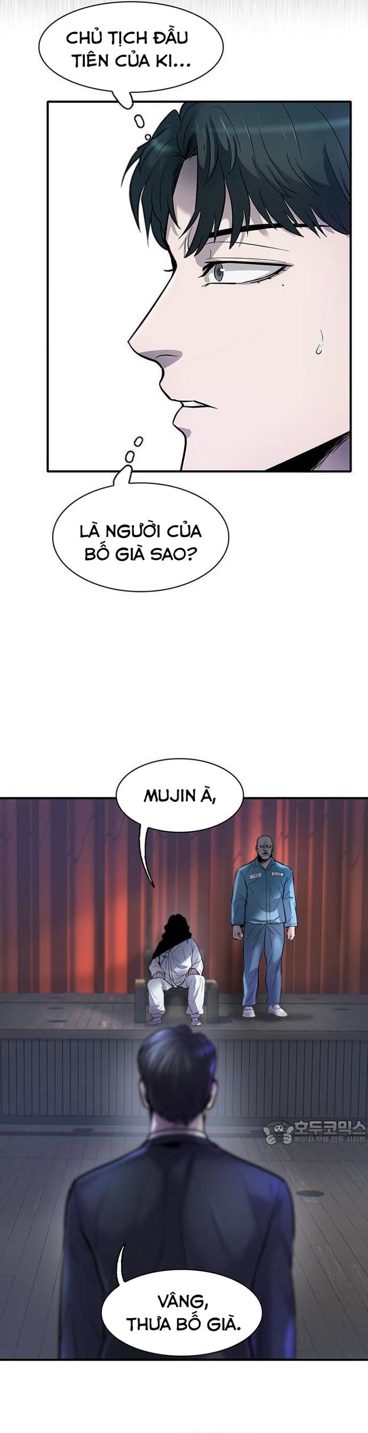 Bù Nhìn Chapter 48 - 12