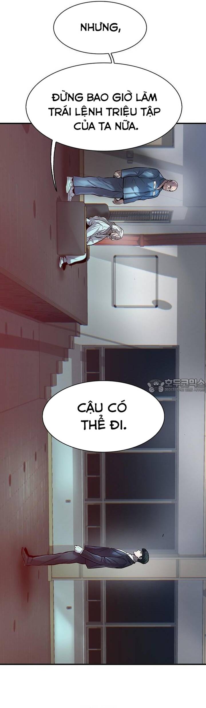 Bù Nhìn Chapter 48 - 15