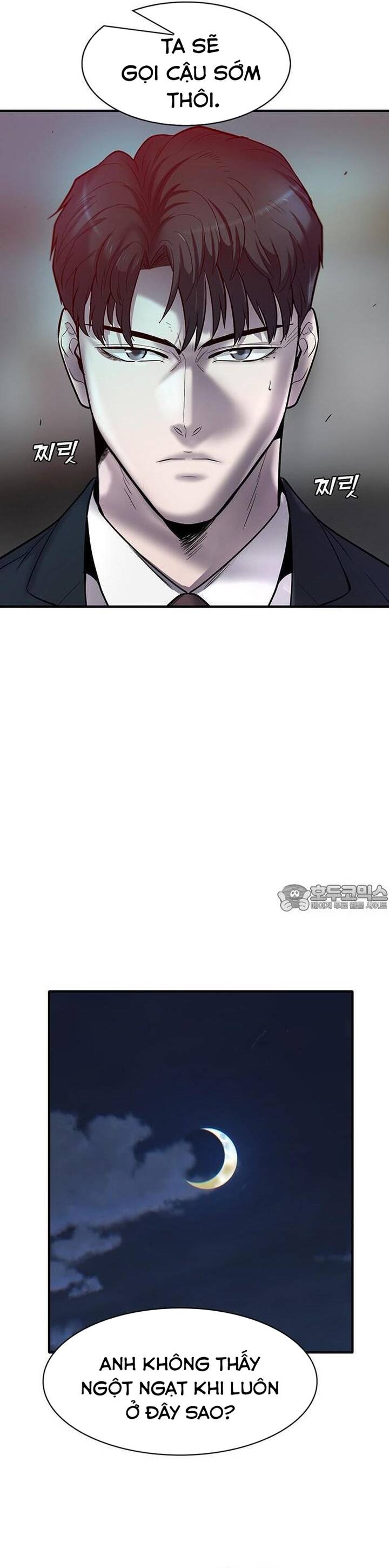 Bù Nhìn Chapter 48 - 16