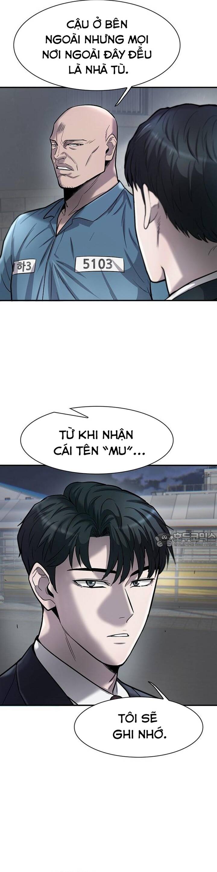 Bù Nhìn Chapter 48 - 18