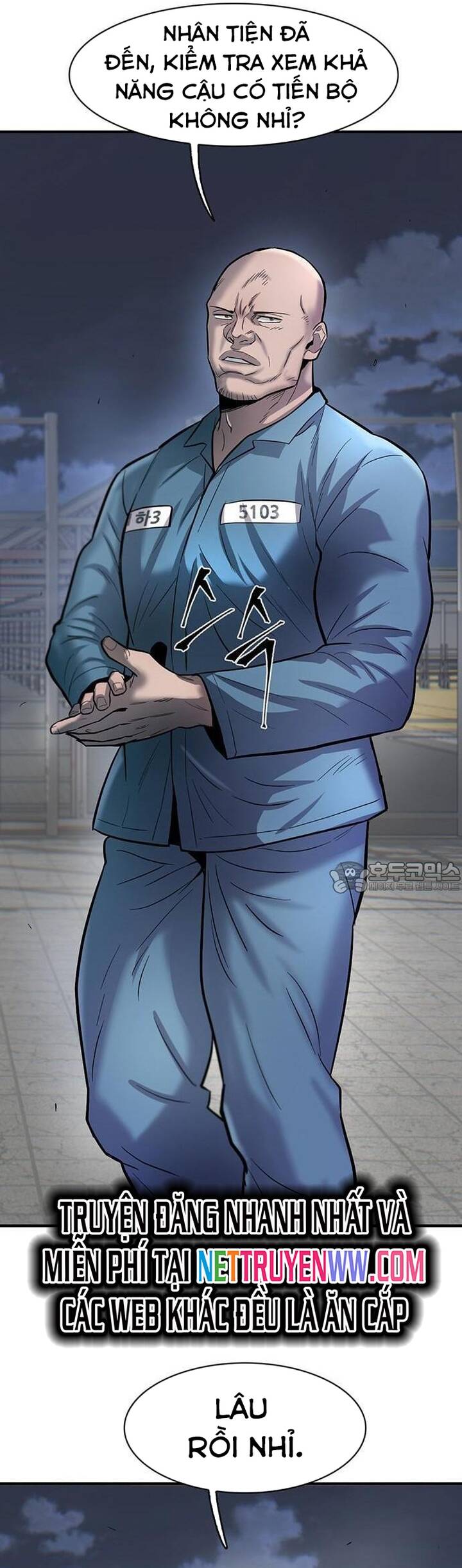 Bù Nhìn Chapter 48 - 21