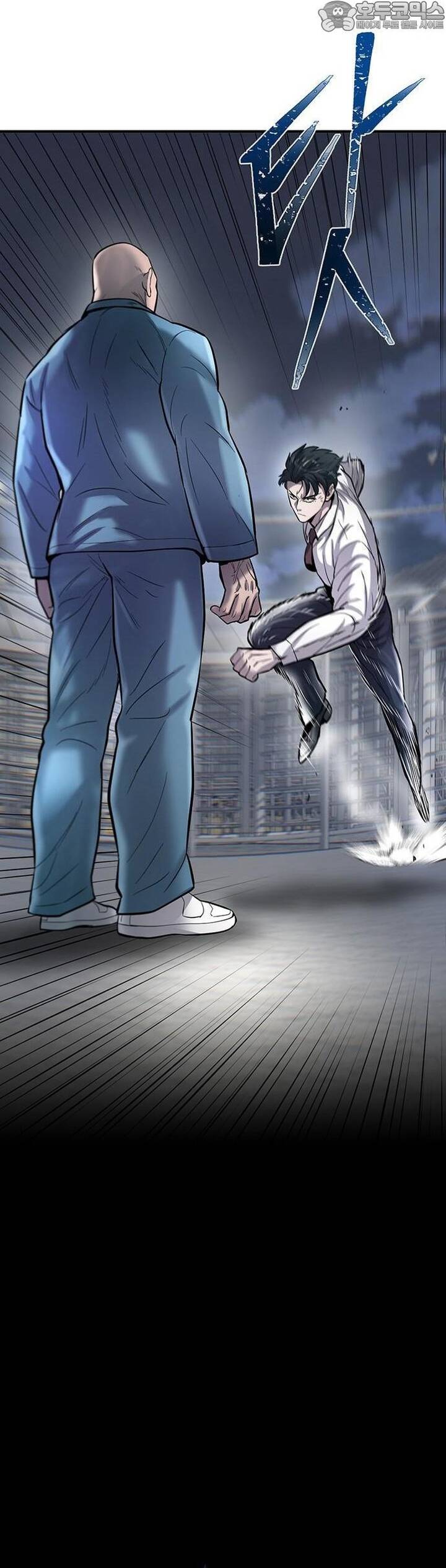 Bù Nhìn Chapter 48 - 23