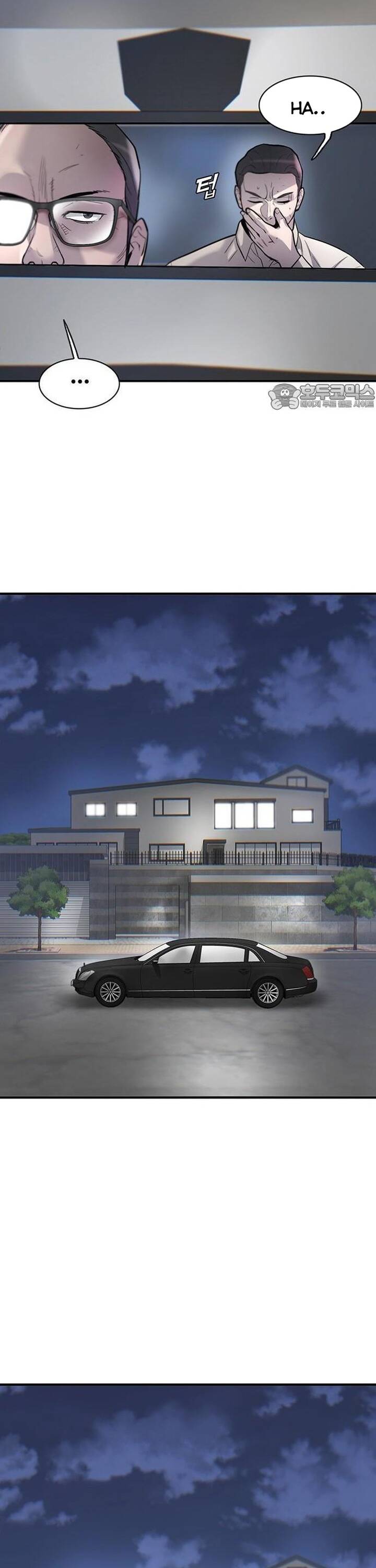 Bù Nhìn Chapter 48 - 26