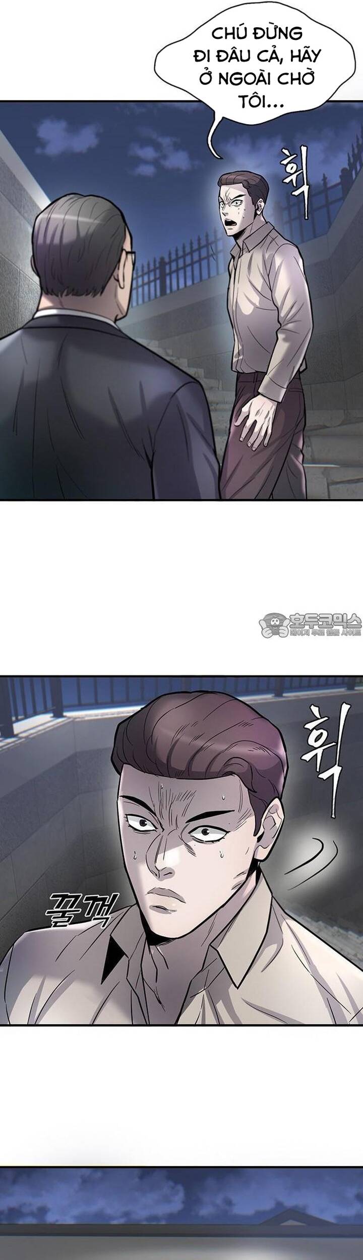 Bù Nhìn Chapter 48 - 28