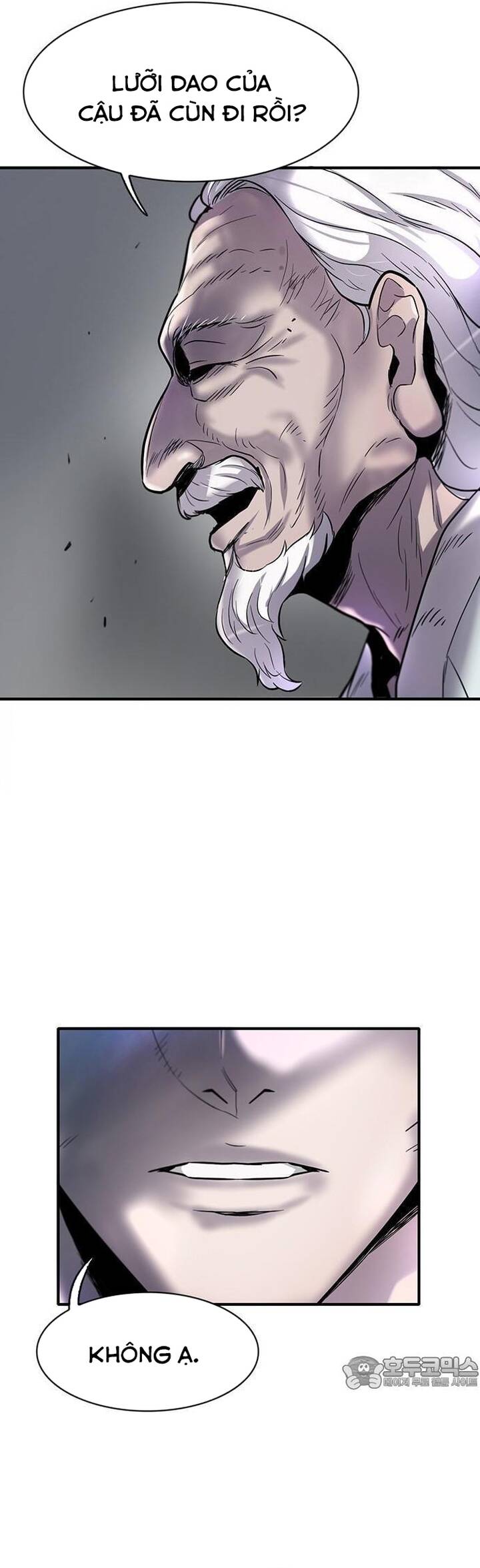 Bù Nhìn Chapter 48 - 4