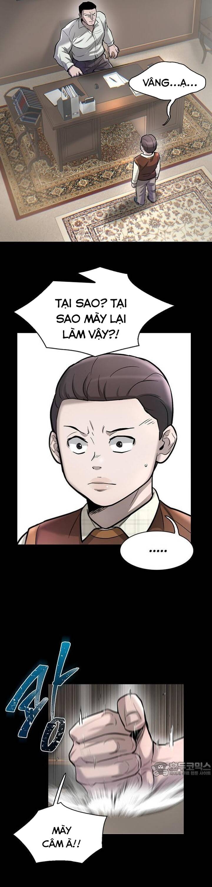 Bù Nhìn Chapter 48 - 31