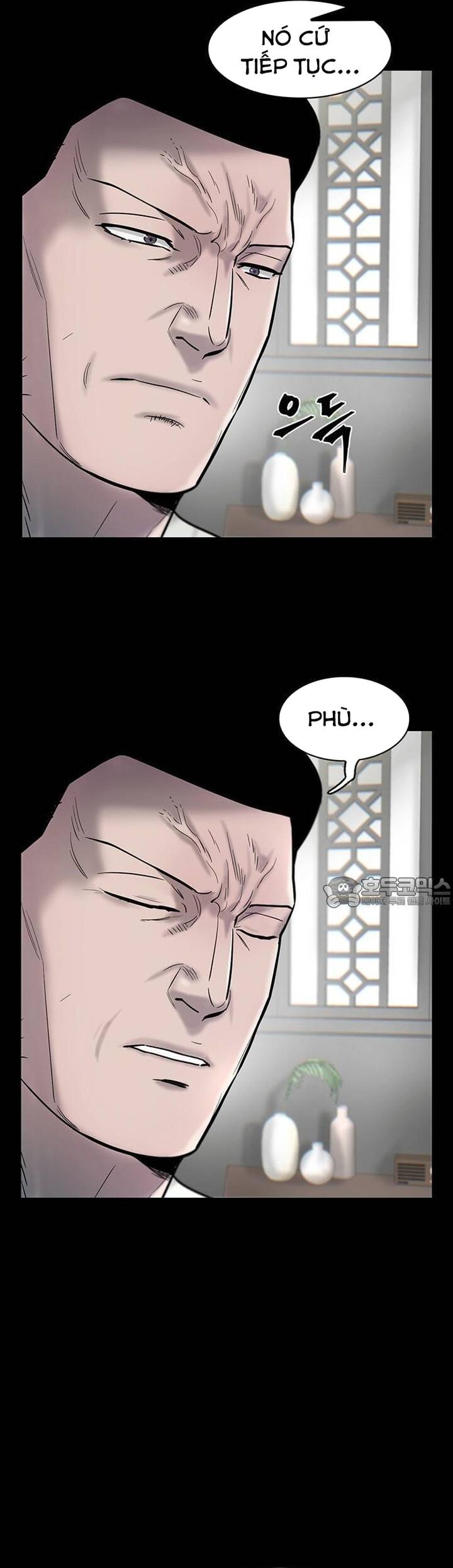 Bù Nhìn Chapter 48 - 34