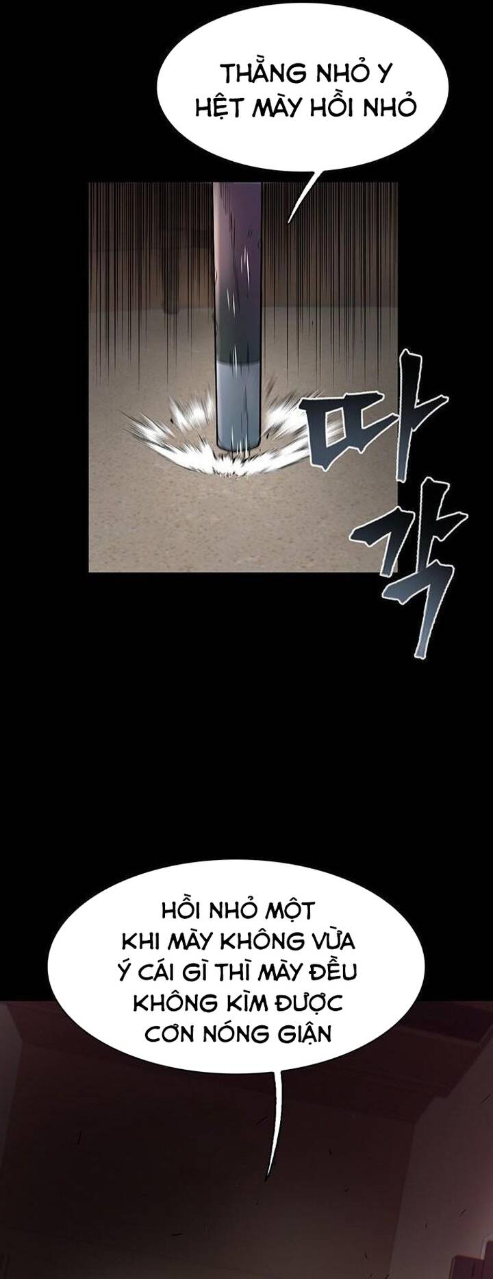 Bù Nhìn Chapter 48 - 36