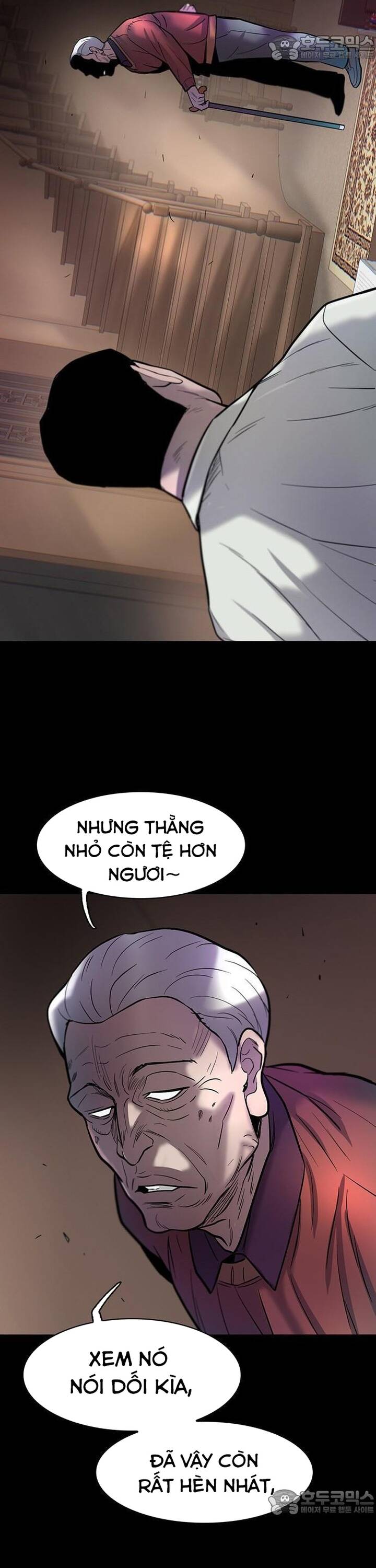 Bù Nhìn Chapter 48 - 37