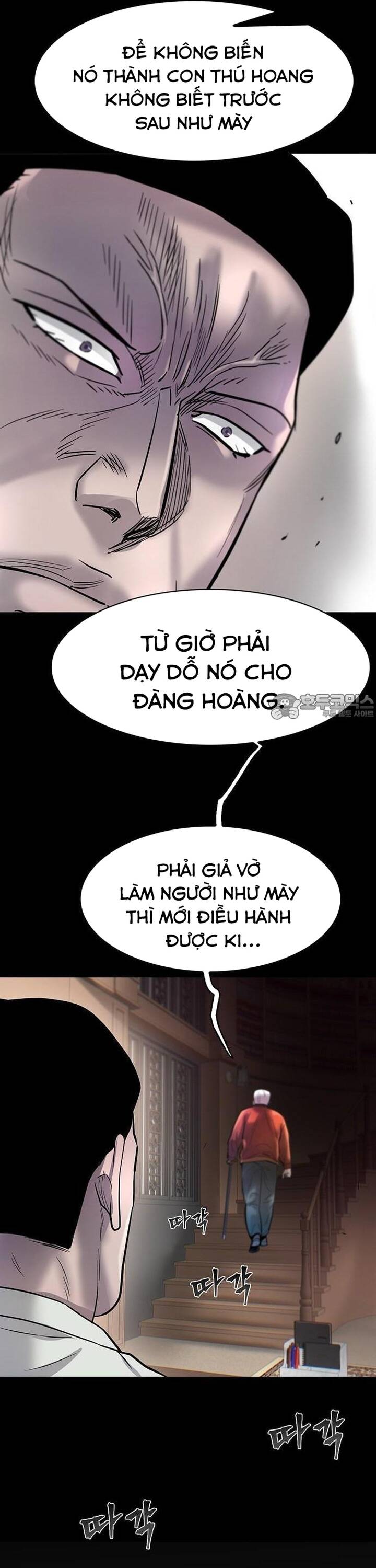 Bù Nhìn Chapter 48 - 39