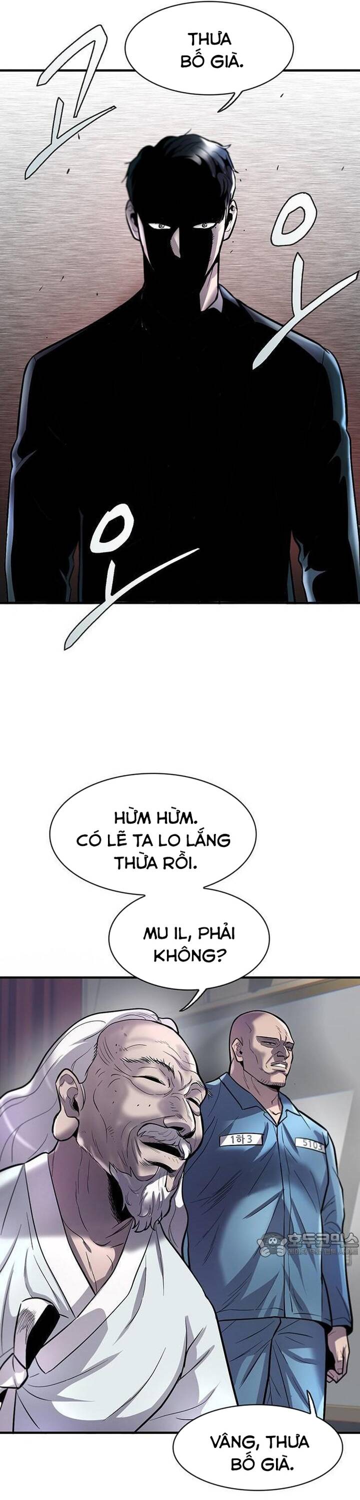 Bù Nhìn Chapter 48 - 5