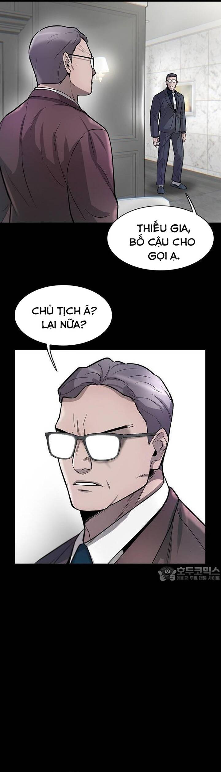 Bù Nhìn Chapter 48 - 42