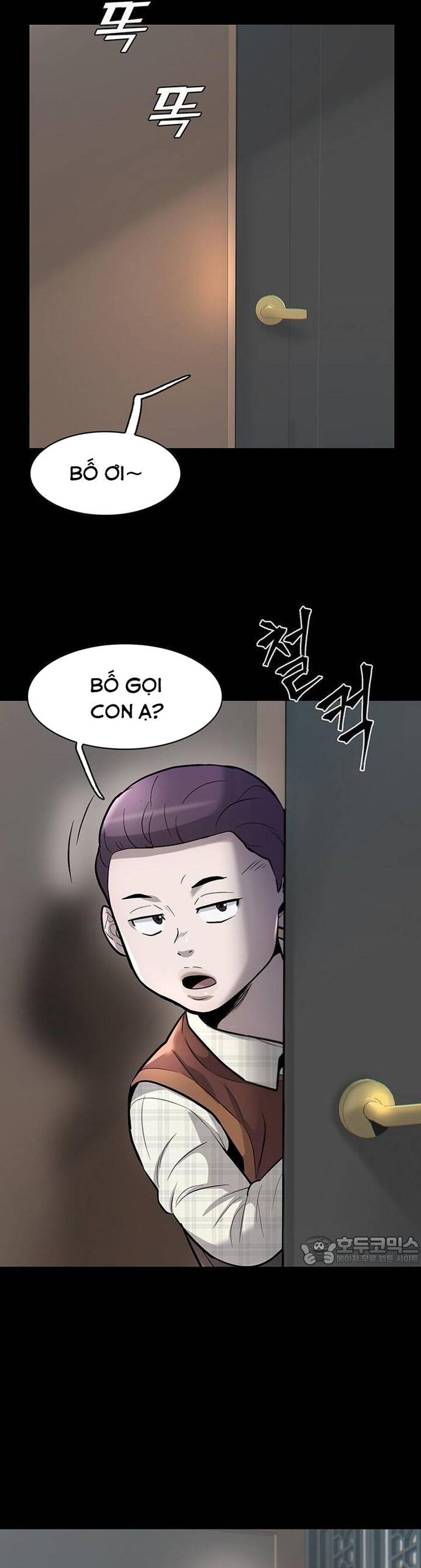 Bù Nhìn Chapter 48 - 43