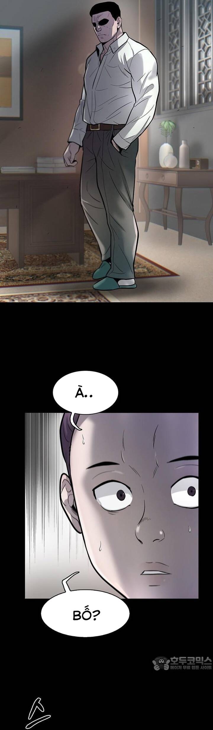 Bù Nhìn Chapter 48 - 44