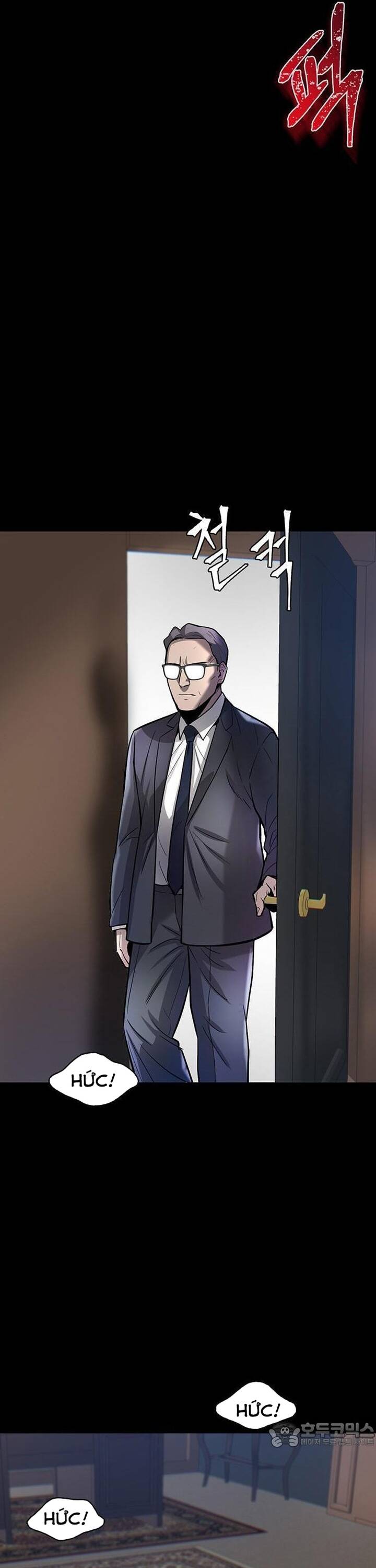 Bù Nhìn Chapter 48 - 48