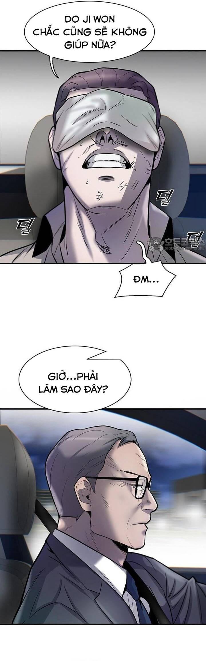 Bù Nhìn Chapter 48 - 52