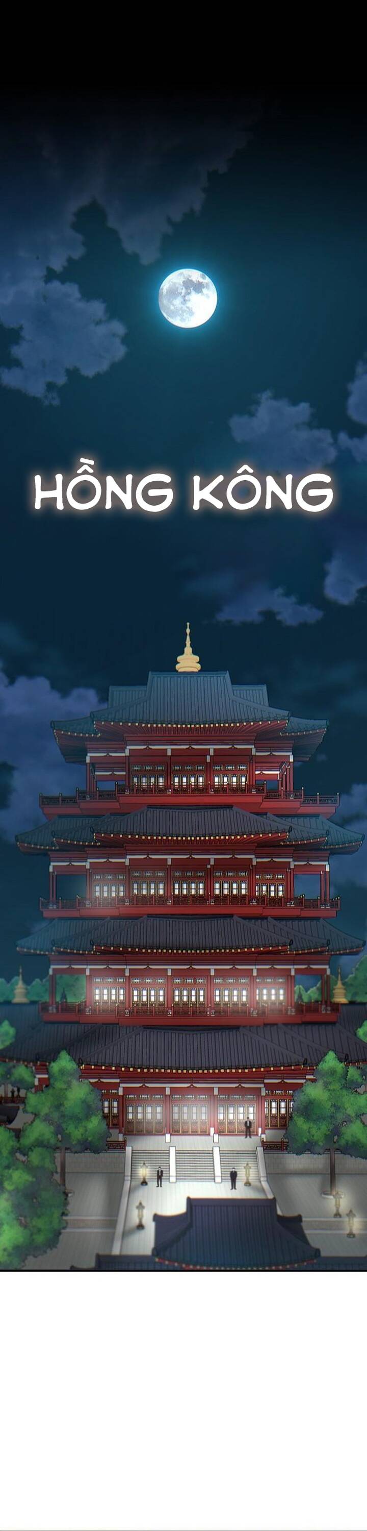 Bù Nhìn Chapter 48 - 54