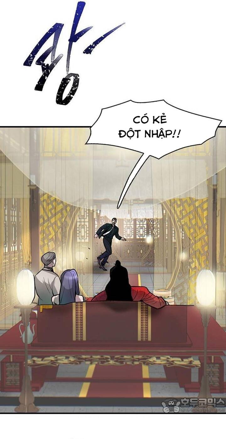 Bù Nhìn Chapter 48 - 58