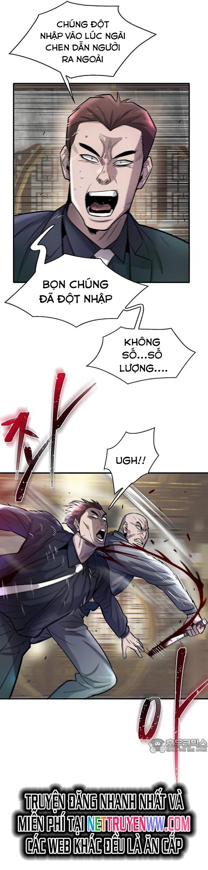 Bù Nhìn Chapter 48 - 59