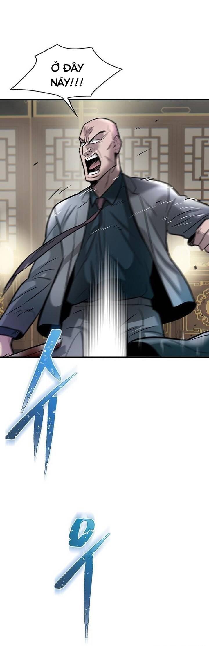 Bù Nhìn Chapter 48 - 60