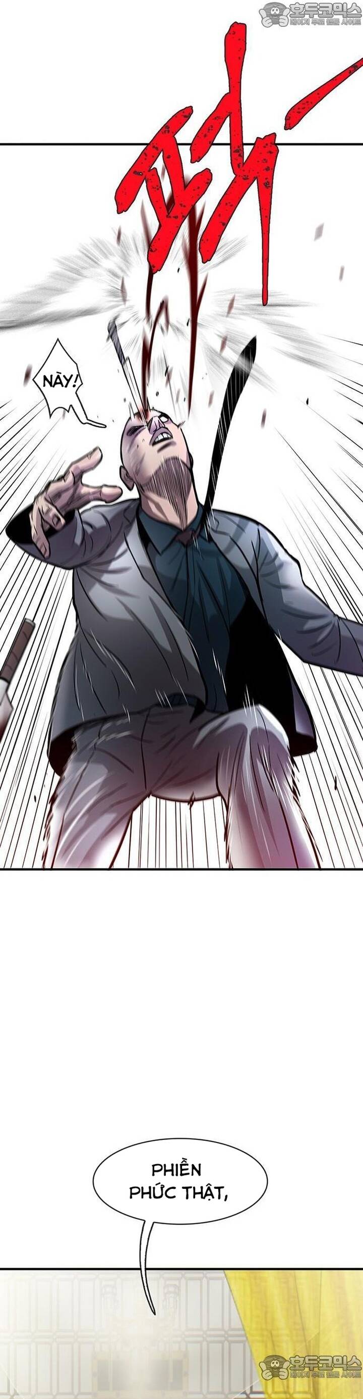 Bù Nhìn Chapter 48 - 61