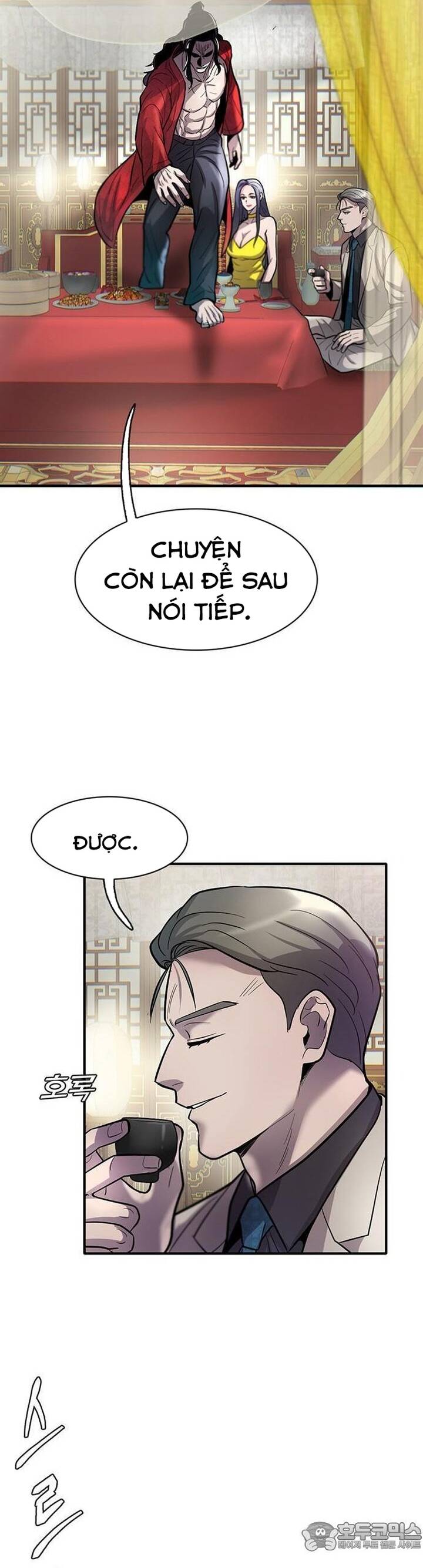 Bù Nhìn Chapter 48 - 62