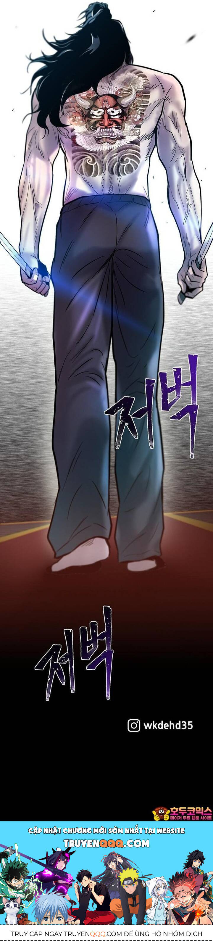 Bù Nhìn Chapter 48 - 65