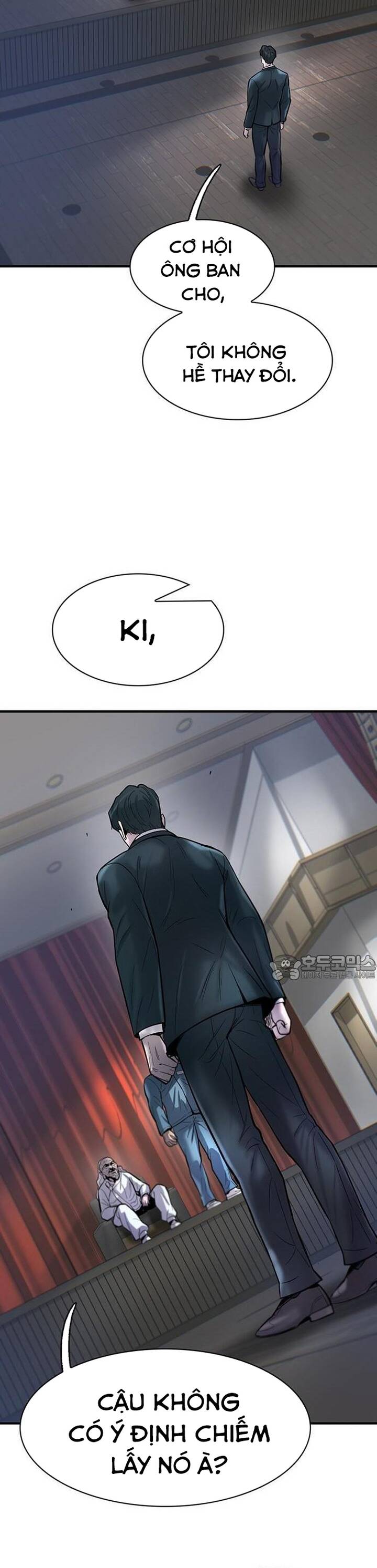 Bù Nhìn Chapter 48 - 8