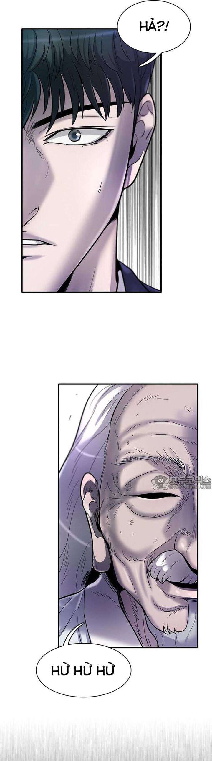 Bù Nhìn Chapter 48 - 9