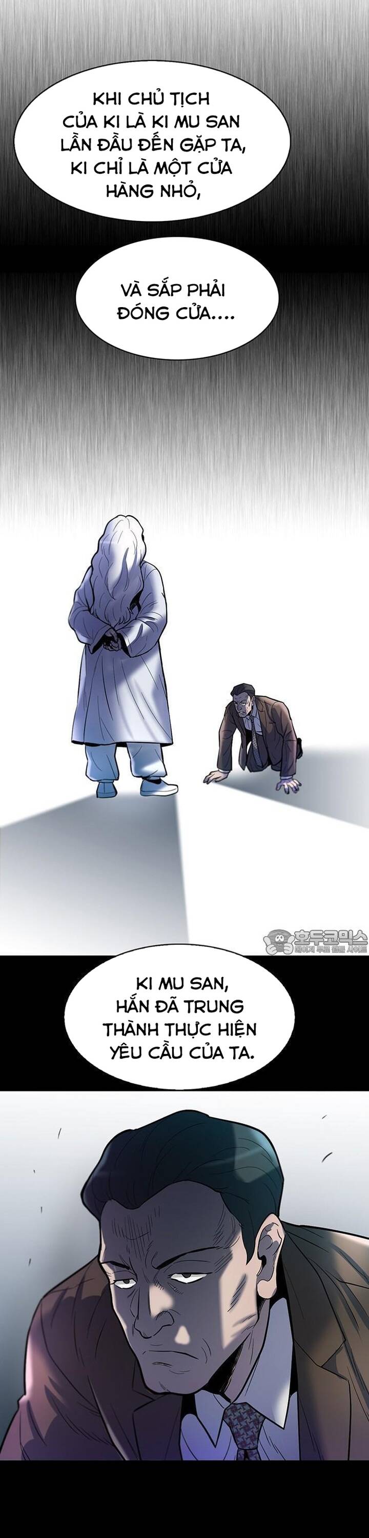 Bù Nhìn Chapter 48 - 10