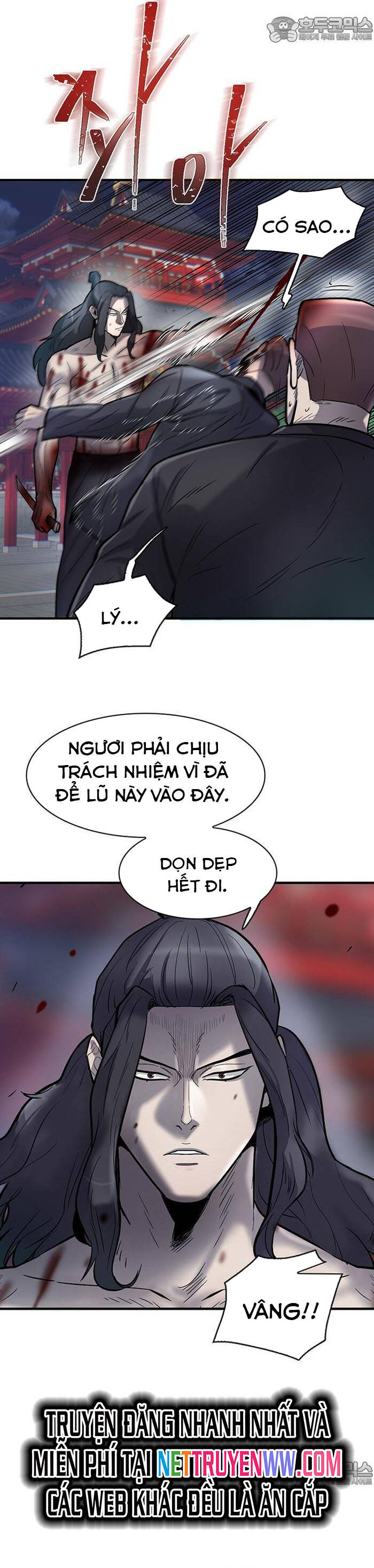 Bù Nhìn Chapter 49 - 5