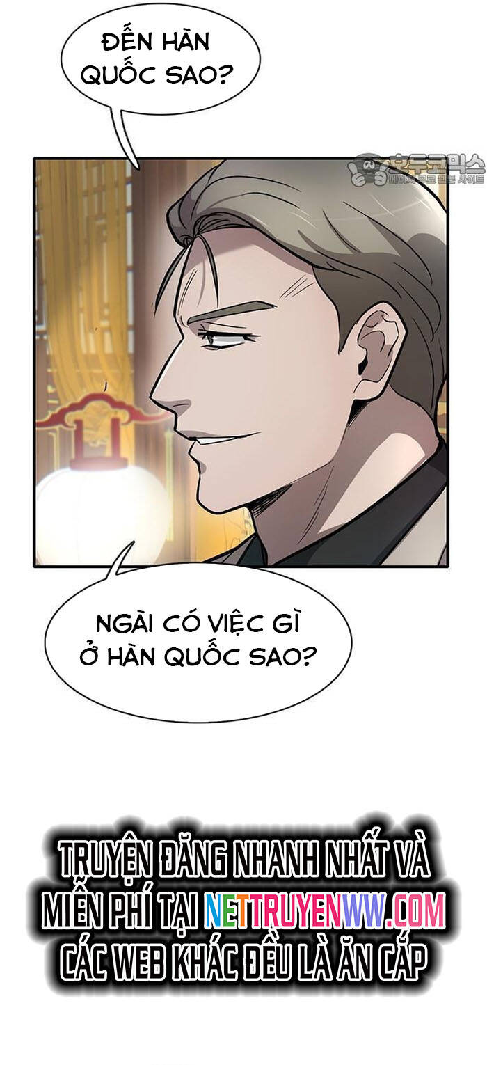 Bù Nhìn Chapter 49 - 8