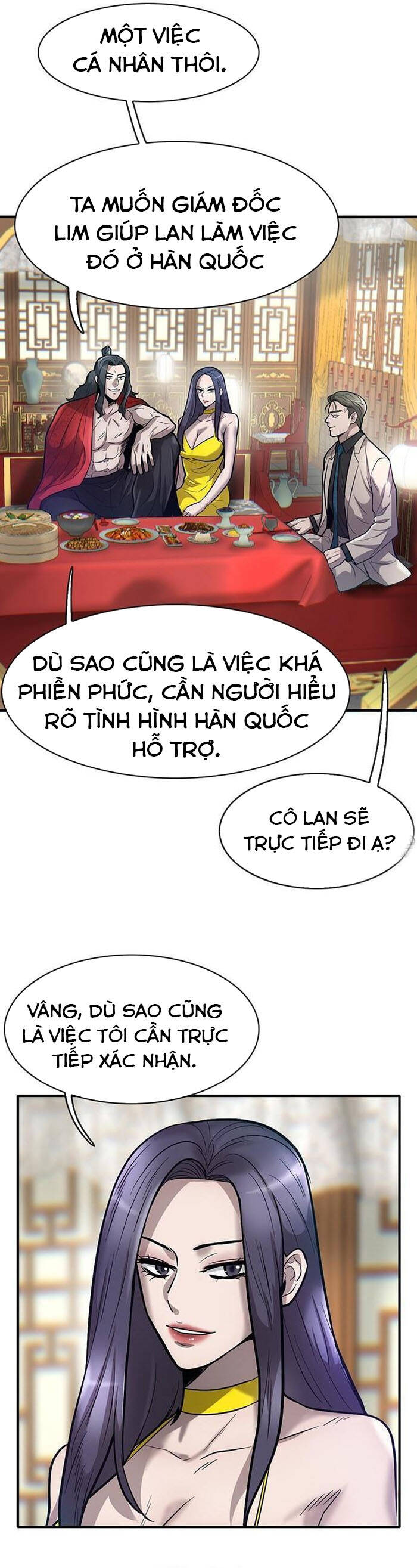 Bù Nhìn Chapter 49 - 9