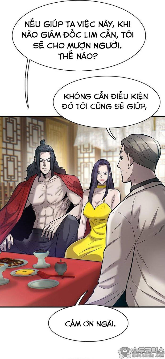 Bù Nhìn Chapter 49 - 10
