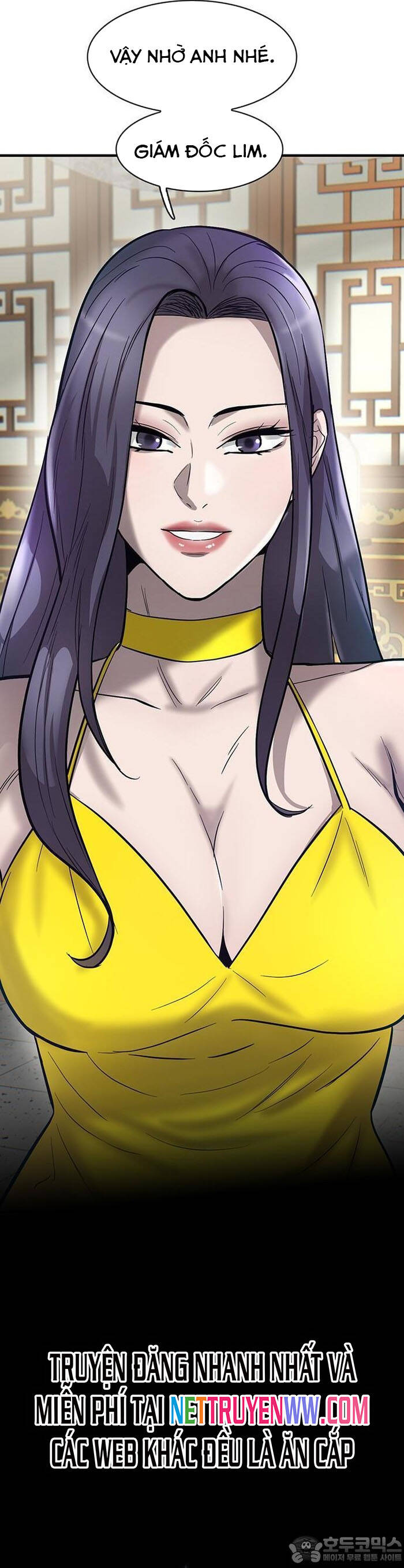 Bù Nhìn Chapter 49 - 11