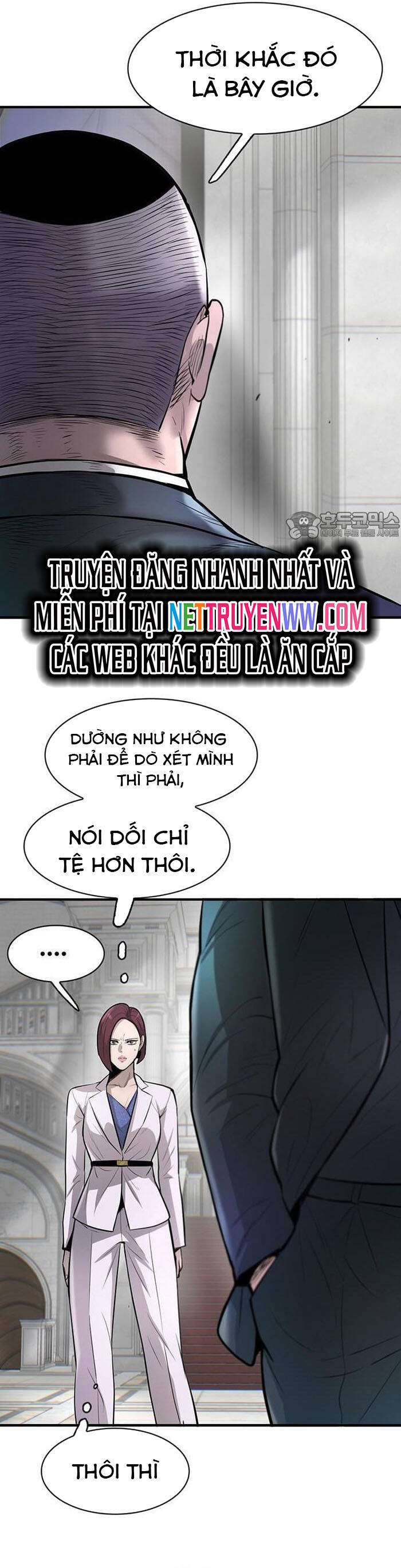 Bù Nhìn Chapter 49 - 16