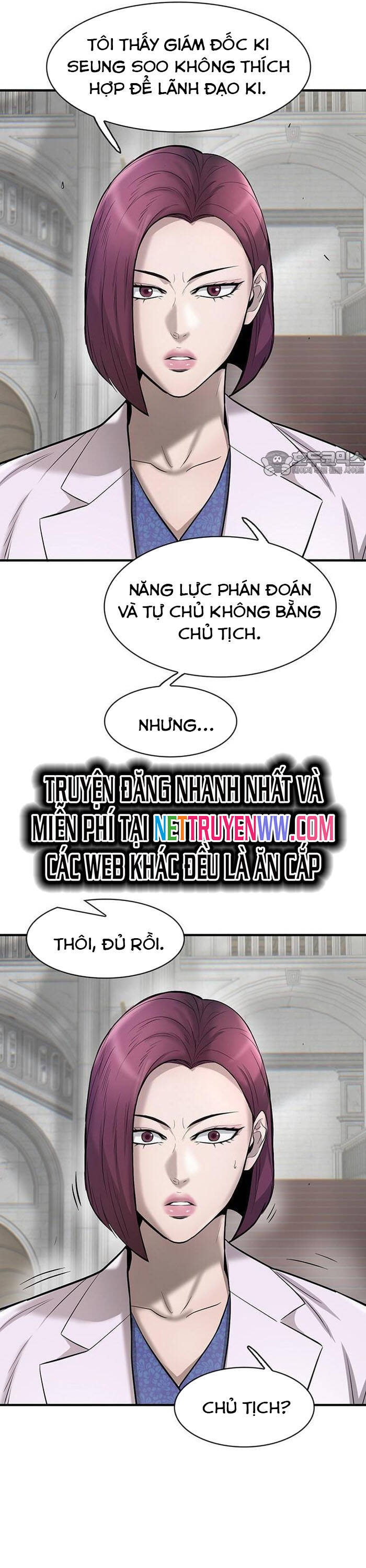 Bù Nhìn Chapter 49 - 17